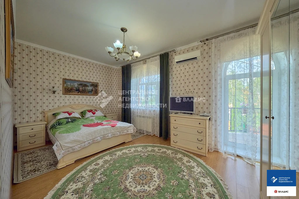 Продажа дома, Агро-Пустынь, Рязанский район, Новая улица - Фото 8