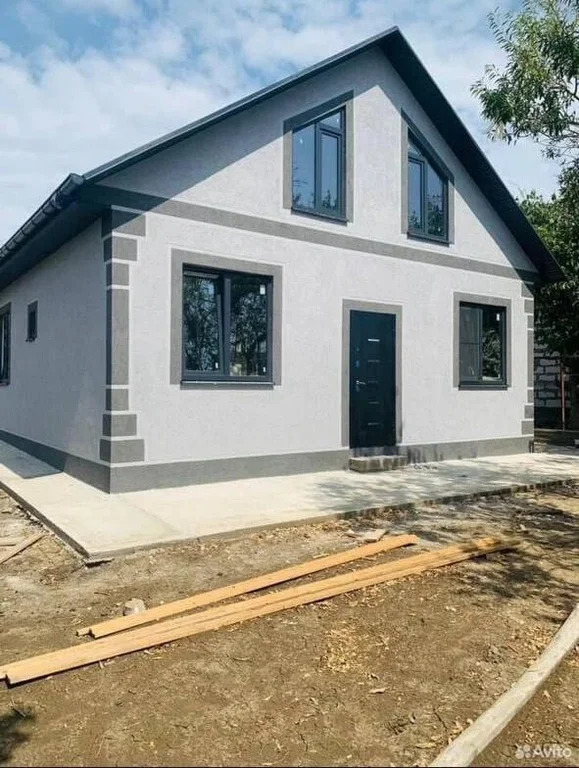 Продажа дома, Пересыпь, Темрюкский район, Сливовый пер. - Фото 2