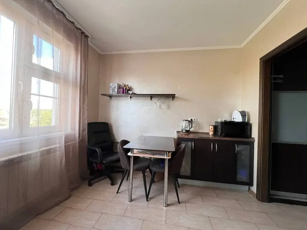 1-к.Мытищи, ул.Борисовка, д.8А - Фото 4