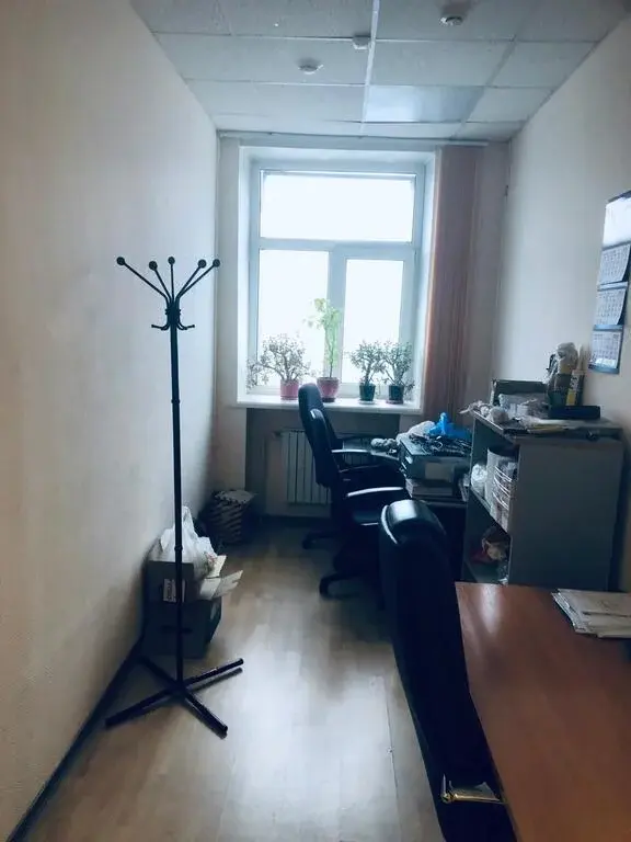 м.Хорошово 10 минут пешком Силикатный проезд д .34 Сдается ПСН 56 кв.м - Фото 8