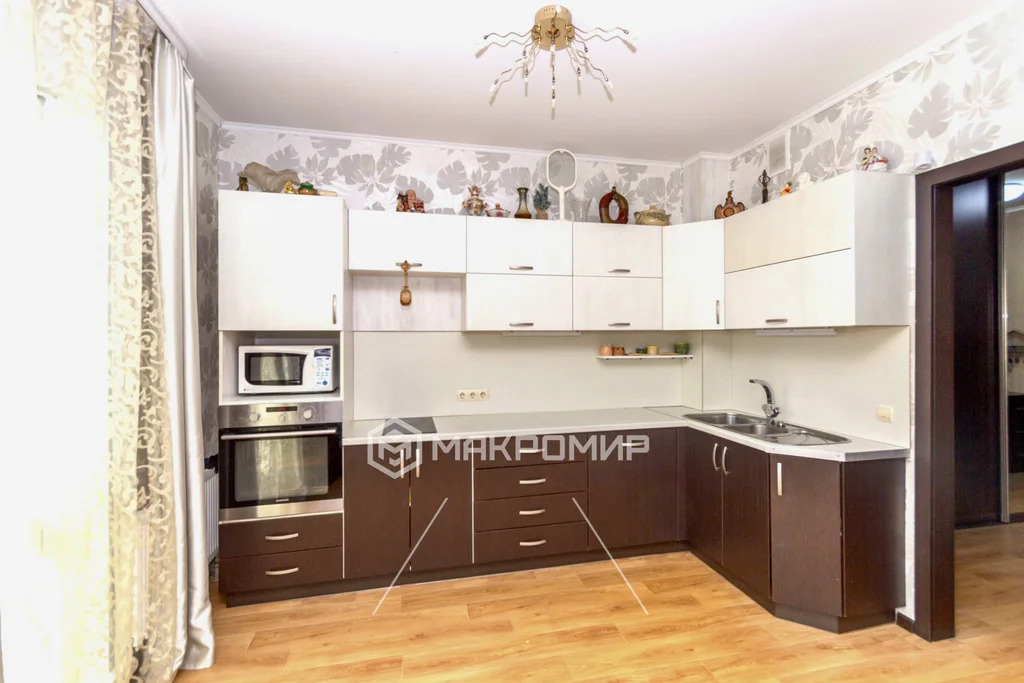 Продажа квартиры, Новосибирск, Закаменский мкр. - Фото 19