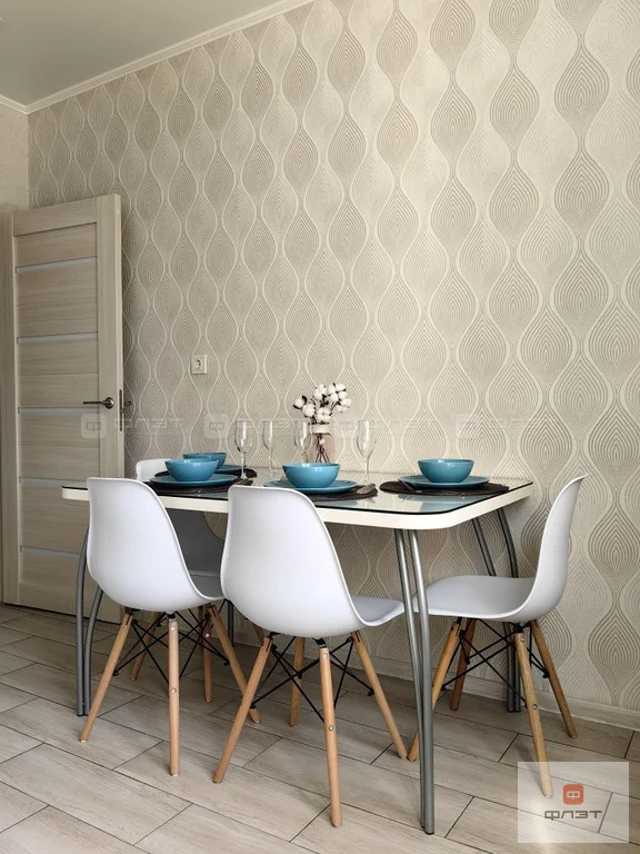 Аренда квартиры, Казань, ул. Роторная д.27в - Фото 7