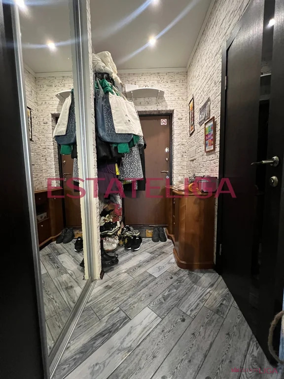 Продажа квартиры, Люберцы, Люберецкий район, улица Дружбы - Фото 16