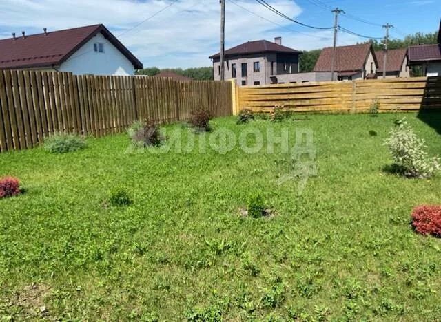 Продажа дома, Новокаменка, Новосибирский район - Фото 15