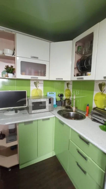 Продажа квартиры, Георгиевск, ул. Калинина - Фото 8