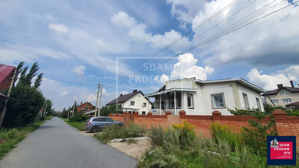 Продажа дома, Чесноковка, Уфимский район, Ямская улица - Фото 25