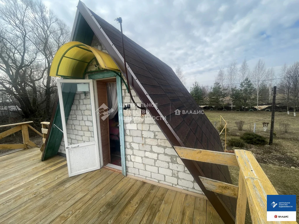 Продажа дома, Старожилово, Старожиловский район, ул. Садовая - Фото 8