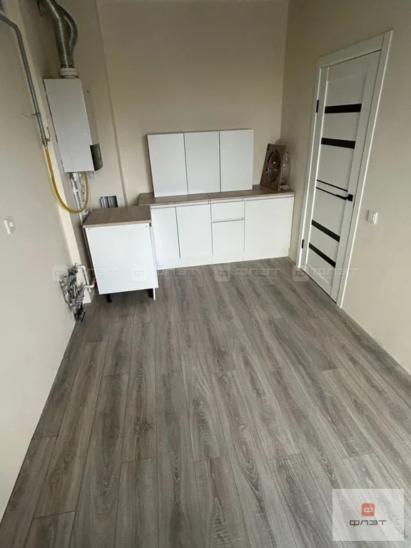 Продажа квартиры, Высокая Гора, Высокогорский район, ул. Комаровка - Фото 3