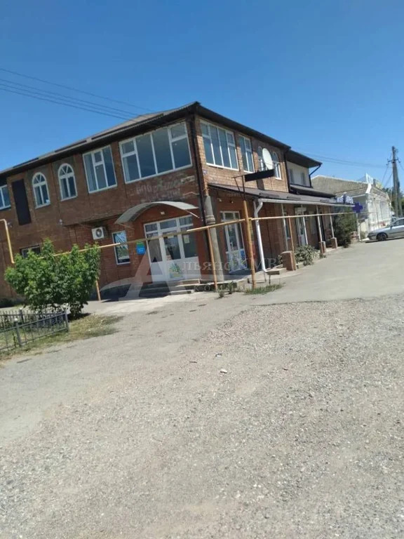 Продажа дома, Георгиевск, ул. Партизанская - Фото 1