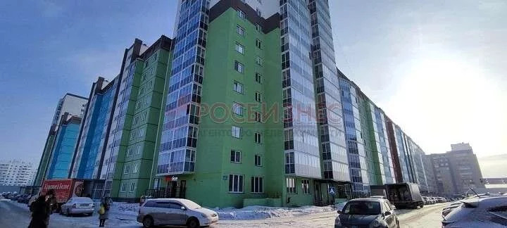 Продажа квартиры, Новосибирск, ул. Титова - Фото 14