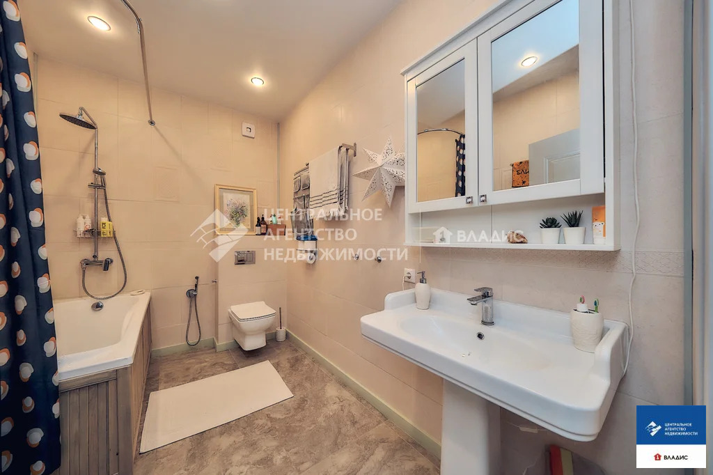 Продажа дома, Рязанский район, улица Большая Полянка - Фото 25