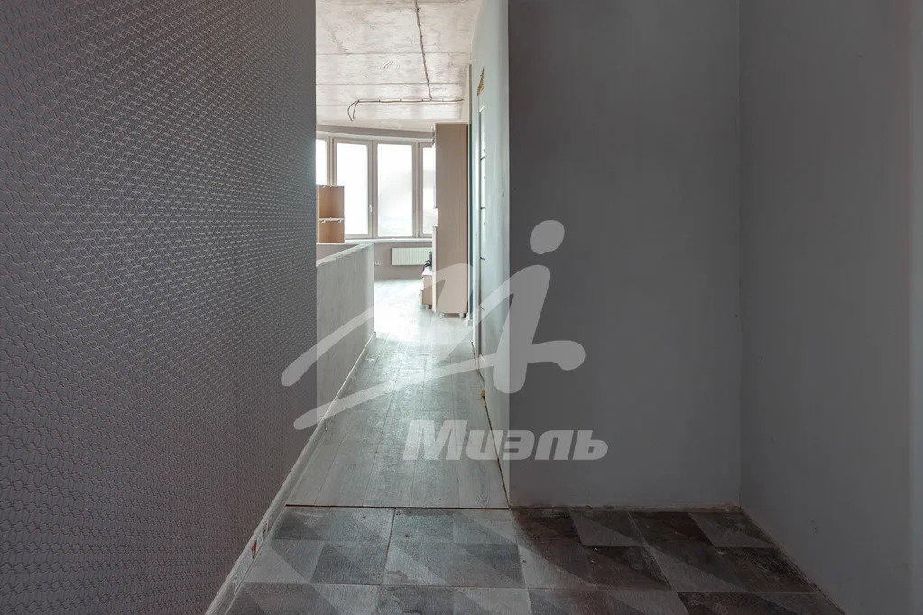 Продажа квартиры, Подолино, Солнечногорский район, Беговая ул. - Фото 19