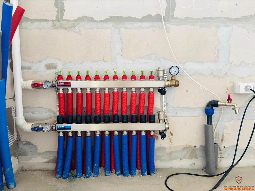 Продажа дома, Домодедово, Домодедово г. о., территория КП Рэд - Фото 12