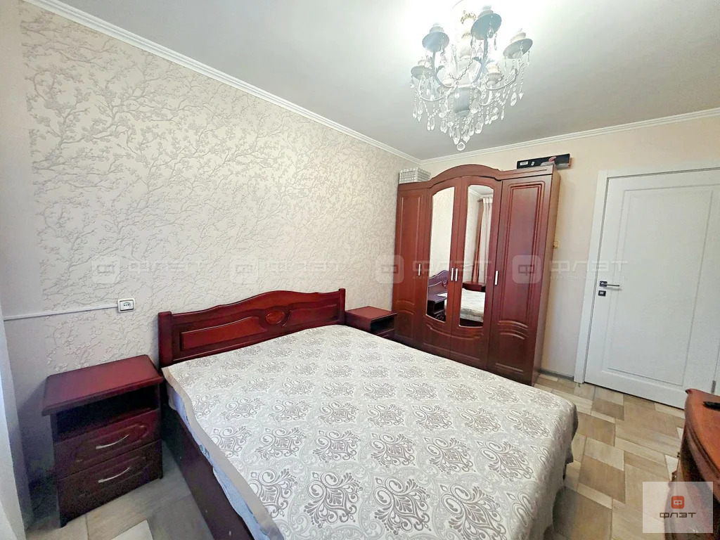 Продажа квартиры, Казань, ул. Юлиуса Фучика - Фото 16