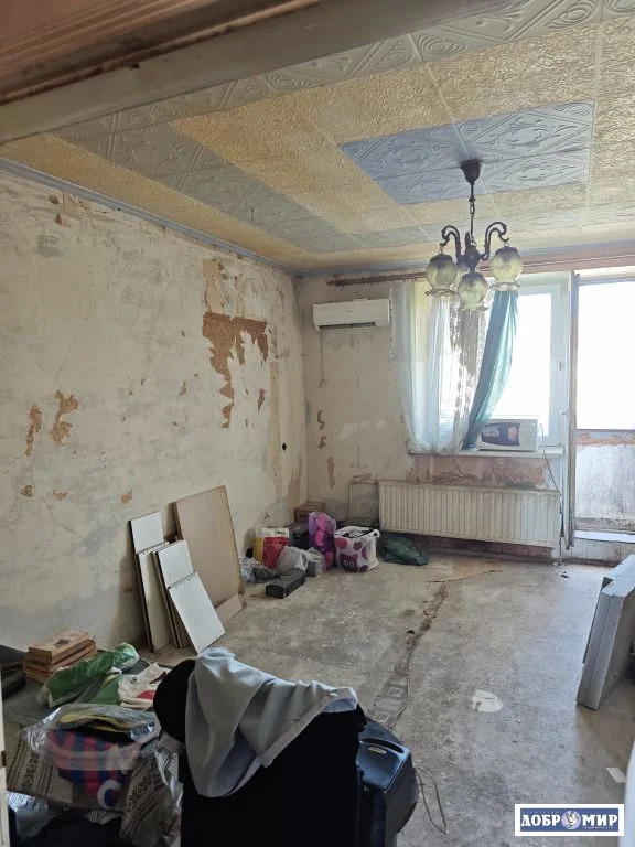 Продается 1-комн. квартира - Фото 1