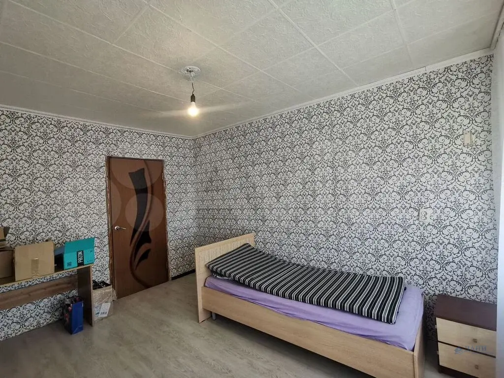 2-к. квартира, 51,7 м, 5/5 эт. - Фото 6