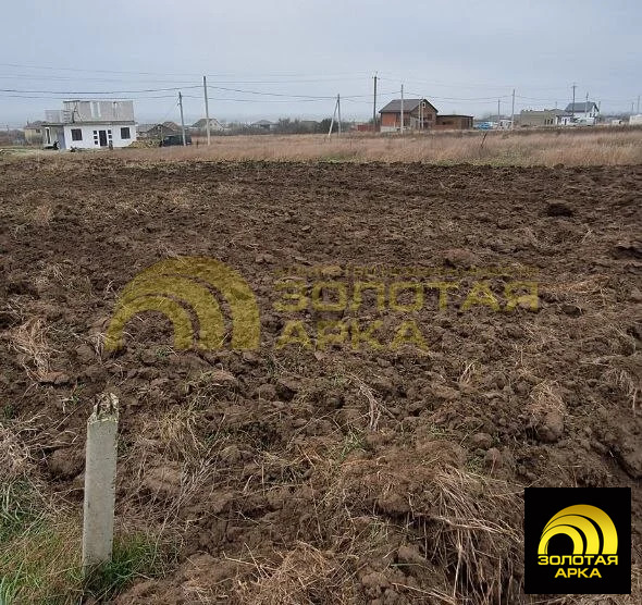 Продажа участка, Старотитаровская, Темрюкский район, ул. Широкая - Фото 1