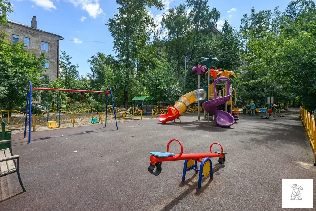 Трешка в сталинском доме - Фото 29