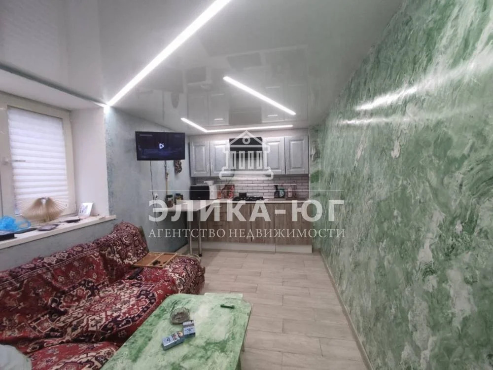 Продажа дома, Джубга, Туапсинский район, ул. Советская - Фото 3