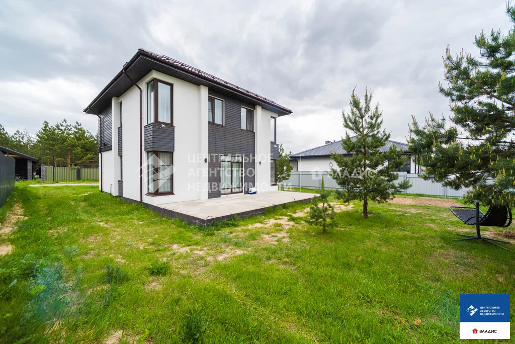 Продажа дома, Рязанский район, улица Айвазовского - Фото 28