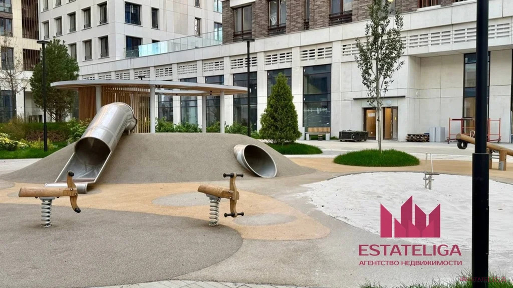 Продажа квартиры, улица Петра Кончаловского - Фото 3