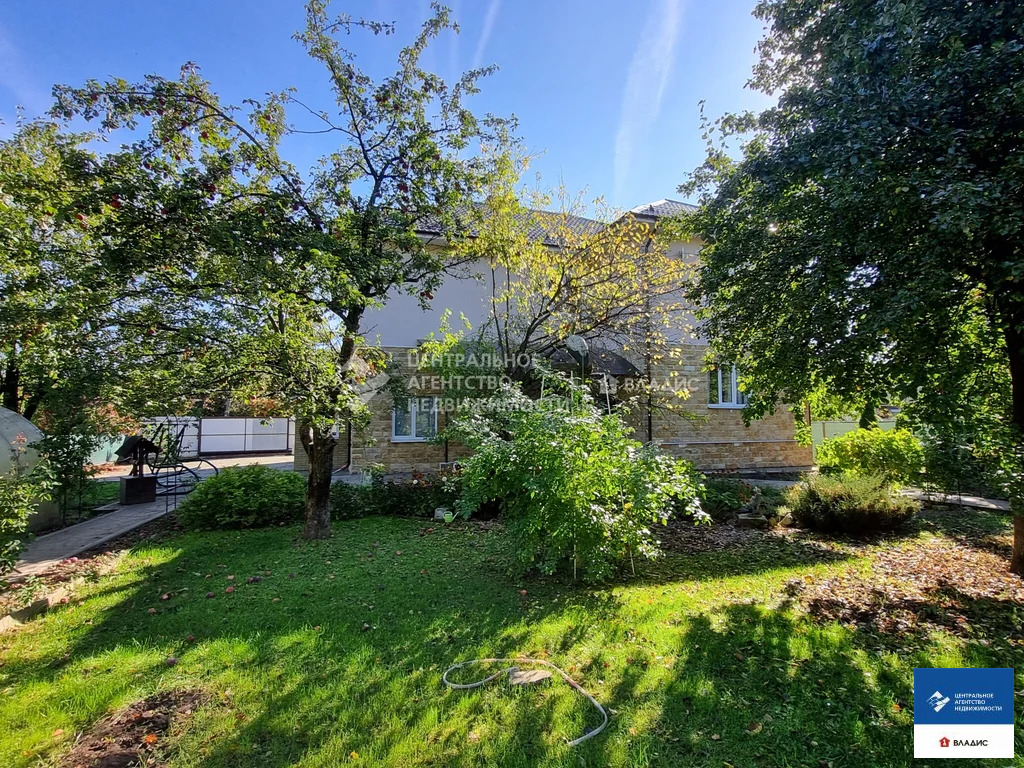 Продажа дома, Рязань, Голенчинское ш. - Фото 3