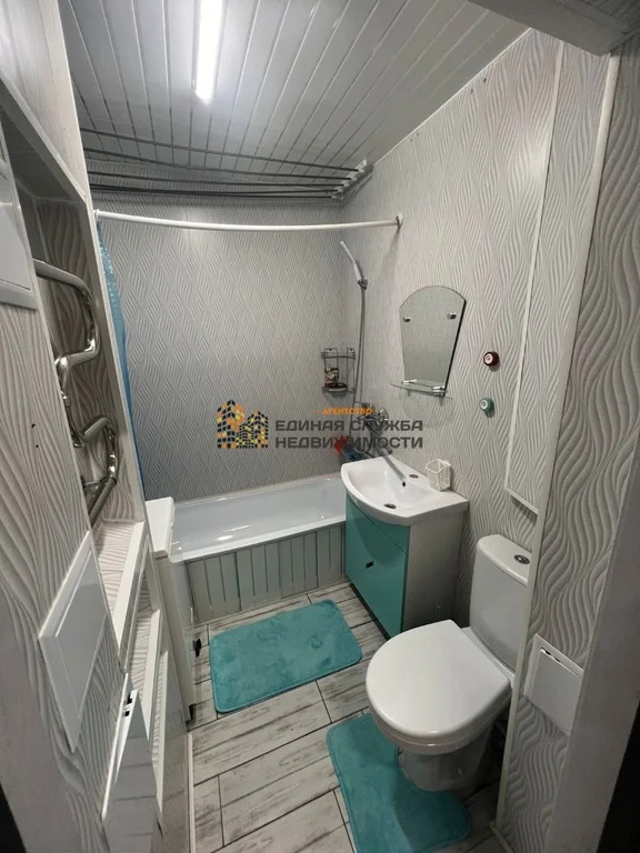 Аренда квартиры, Уфа, Кустаревская набережная - Фото 4