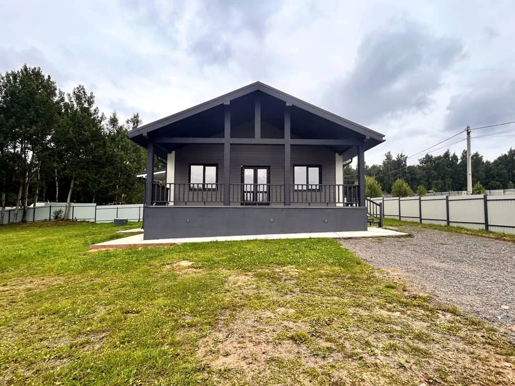 Продажа дома, Дмитровский район - Фото 2