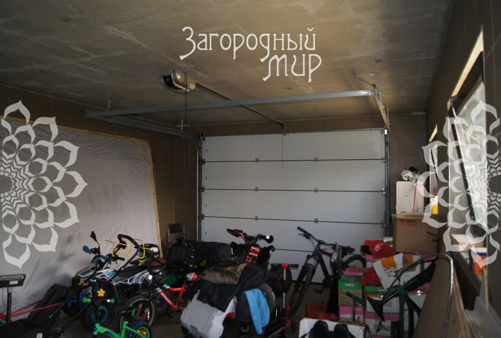 Продам дом, Новорязанское шоссе, 34 км от МКАД - Фото 27