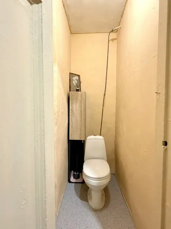 Комната 12 м в 4-к., 2/5 эт. - Фото 7