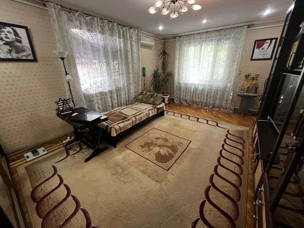 Продажа дома, Афипский, Северский район, ул. Привокзальная - Фото 16