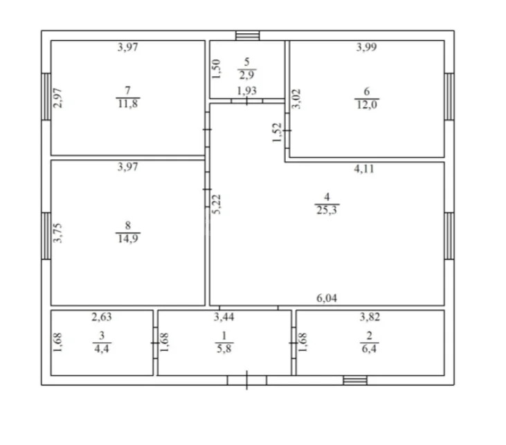 Продажа дома, Раменский район, Набережная улица - Фото 21