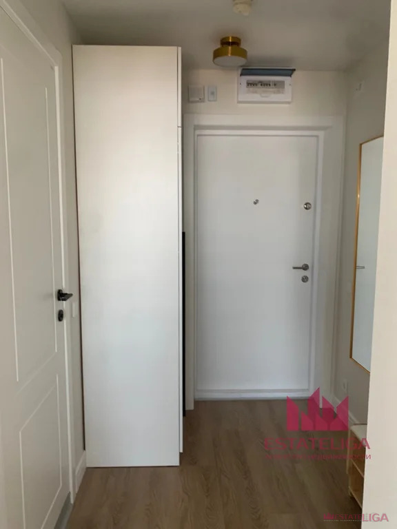 Аренда квартиры, Большая Очаковская улица - Фото 17