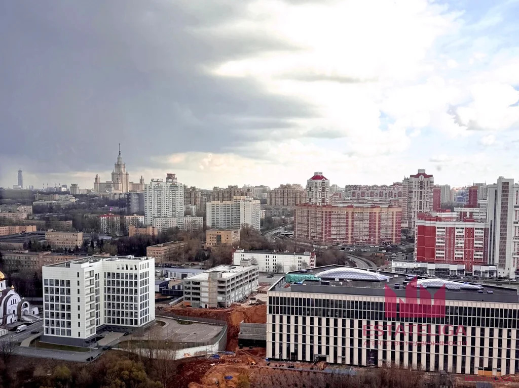 Продажа квартиры, проспект Генерала Дорохова - Фото 6