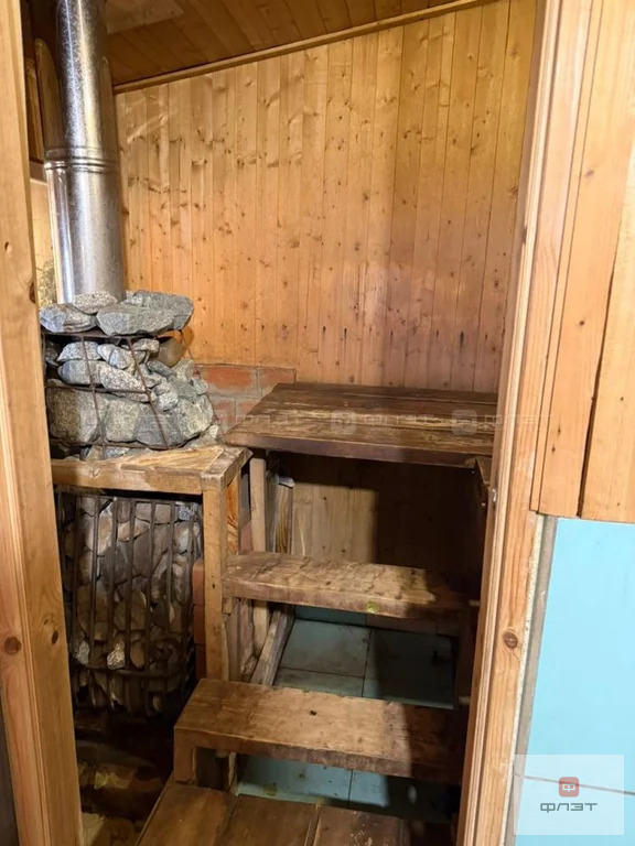 Продажа дома, Усады, Высокогорский район, ул. Светлая - Фото 20