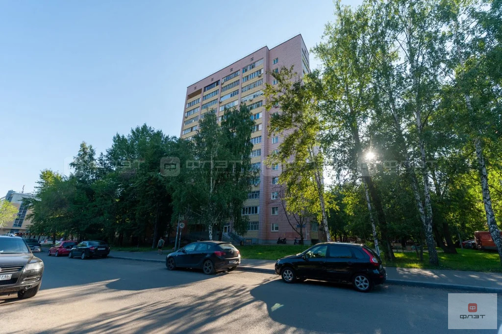 Продажа квартиры, Казань, Фатыха Амирхана пр-кт. - Фото 26