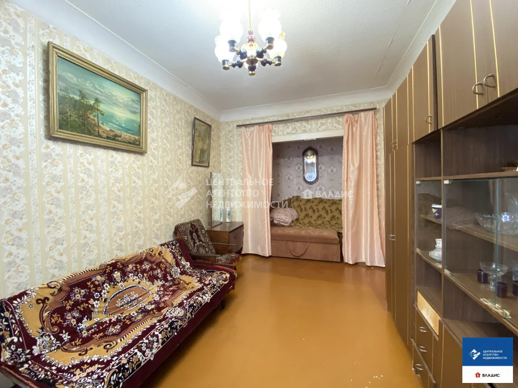 Продажа квартиры, Скопин, ул. Фабричная - Фото 16