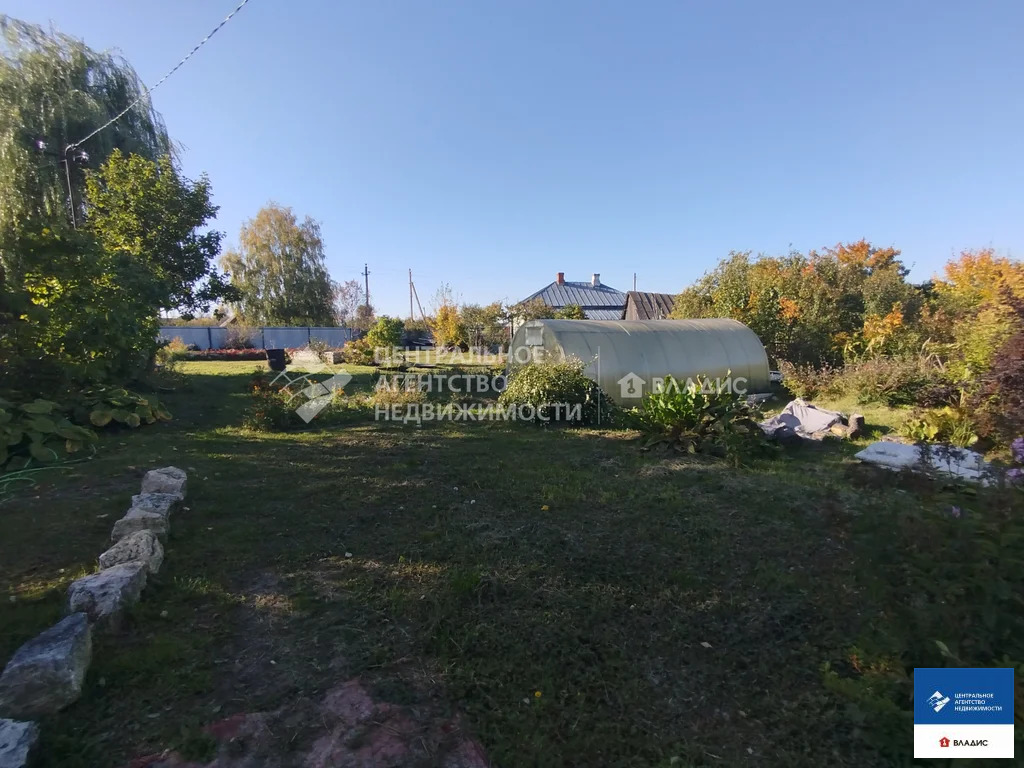 Продажа дома, Телебукино, Касимовский район, 82 - Фото 2