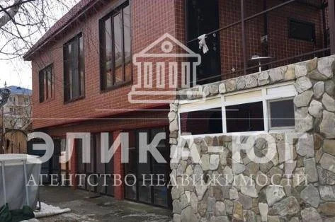 Продажа дома, Новомихайловский, Крымский район, Мостовая ул. - Фото 2