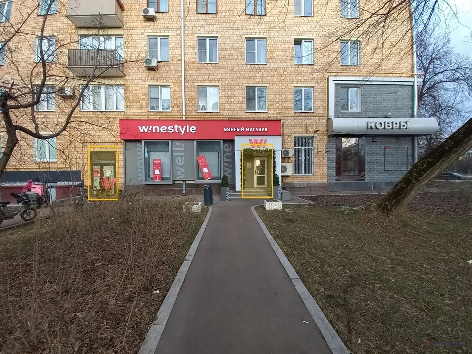 Продажа торгового помещения, Ленинский пр-кт. - Фото 3