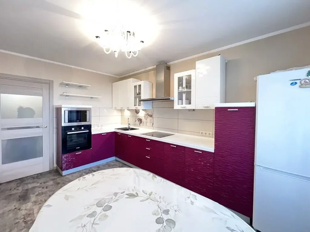 Продажа просторной 2-кв в центре г.Дедовск - Фото 3