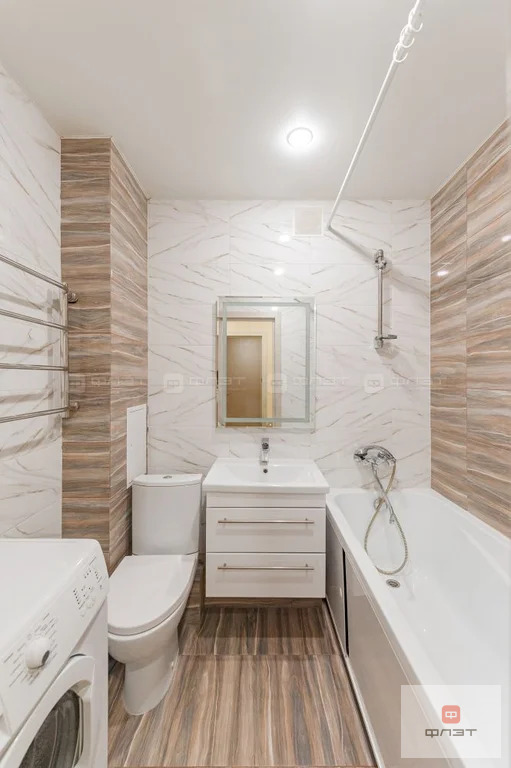 Продажа квартиры, Казань, ул. Галии Кайбицкой - Фото 14