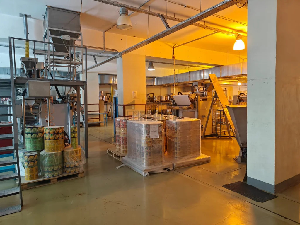 Аренда производственного помещения, Лосино-Петровский, ул. Дачная - Фото 3