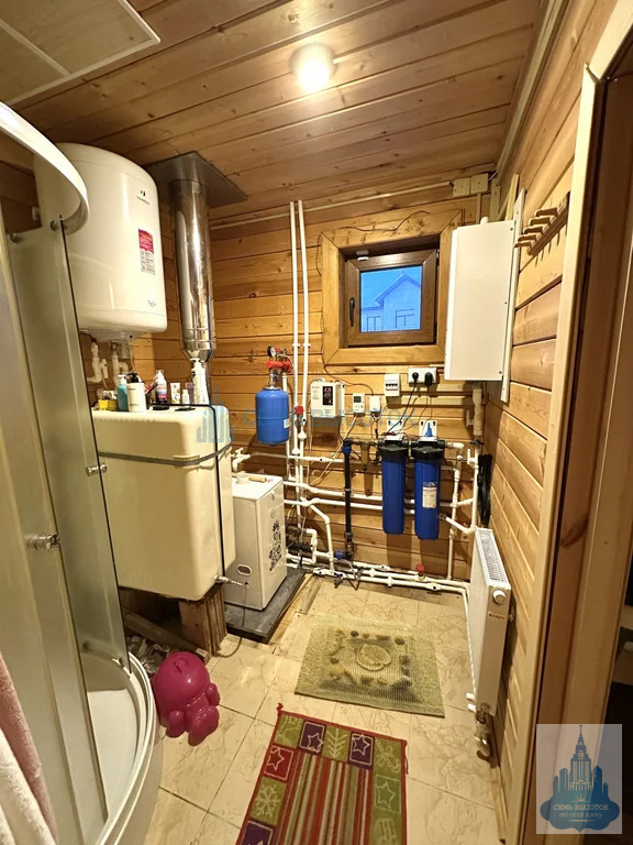 Продажа дома, Ступино, Дмитровский район, 11 - Фото 20