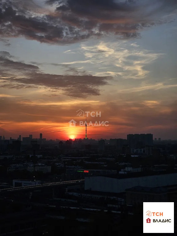 Аренда квартиры, Открытое ш. - Фото 11