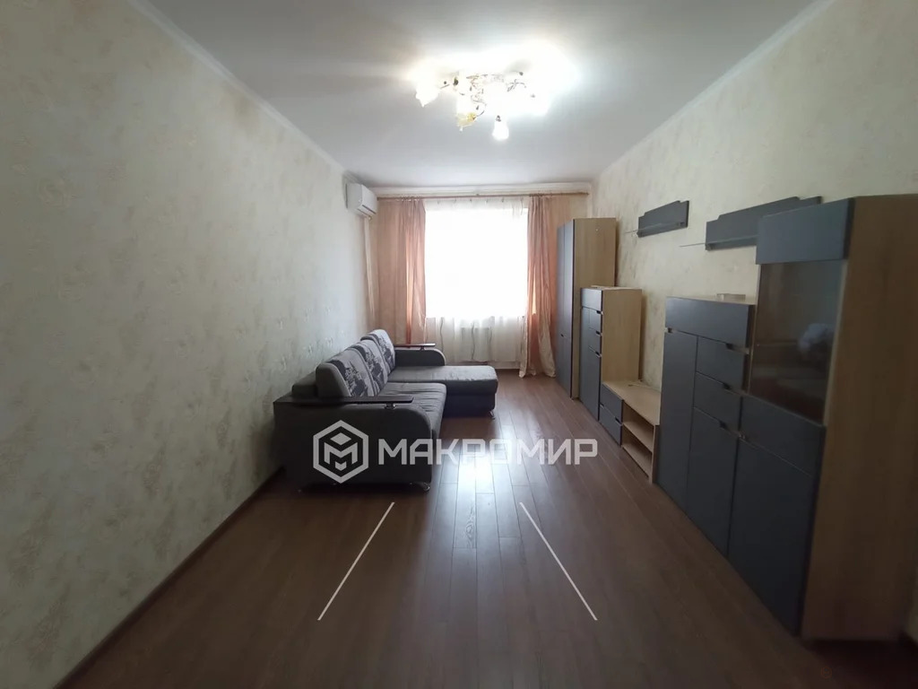 Продажа квартиры, Краснодар, им. генерала И.Л. Шифрина ул. - Фото 1