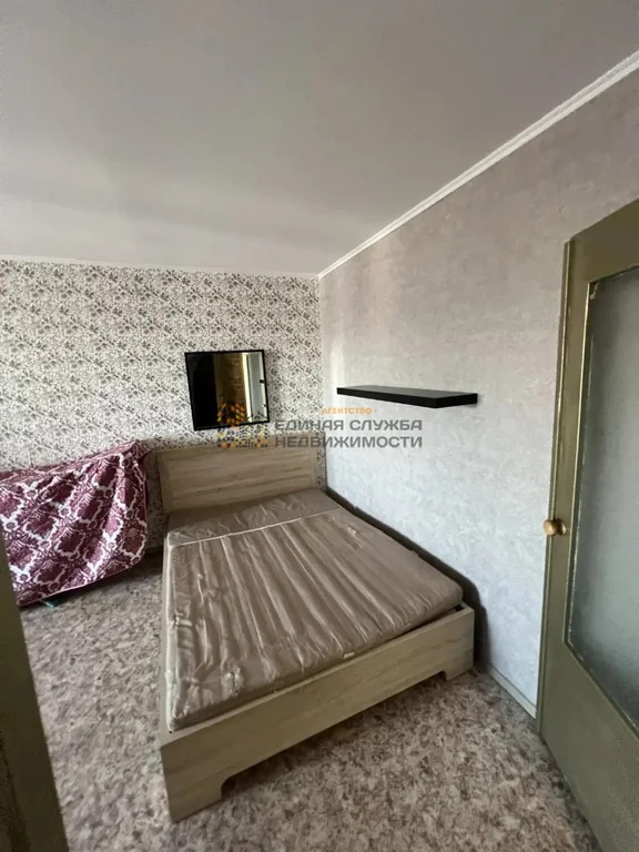 Аренда квартиры, Уфа, ул. Даута Юлтыя - Фото 5