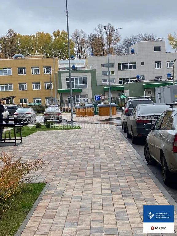 Продажа квартиры, Рязань, Славянский проспект - Фото 12