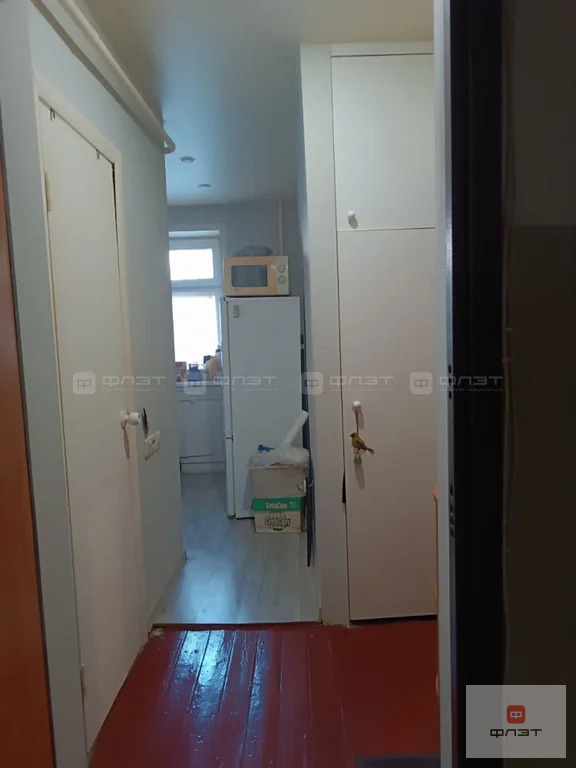 Продажа квартиры, Казань, ул. Шуртыгина - Фото 5