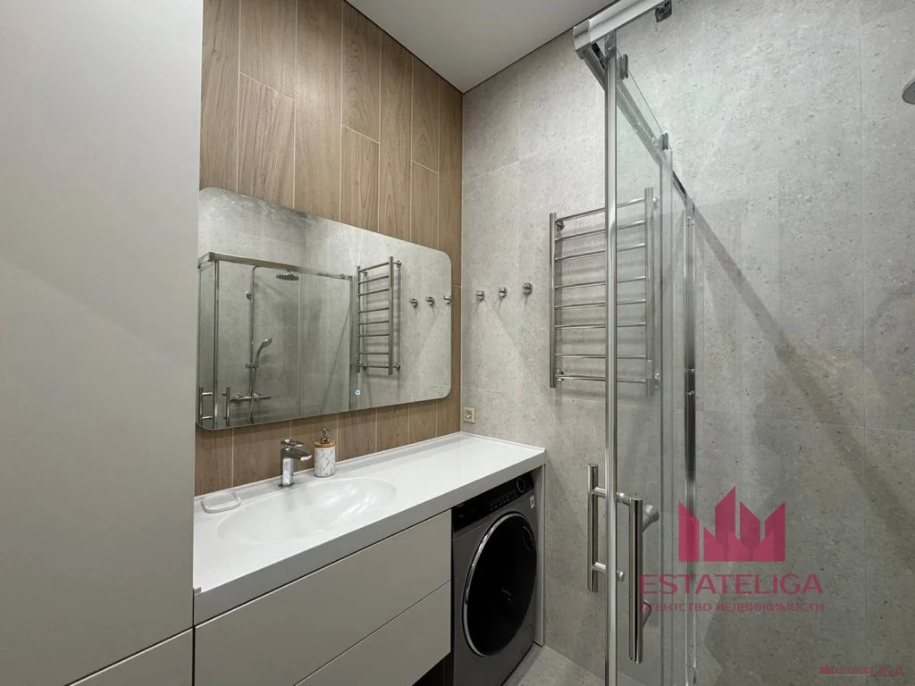 Аренда квартиры, улица Родченко - Фото 13